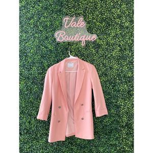 Bershka woman jacket